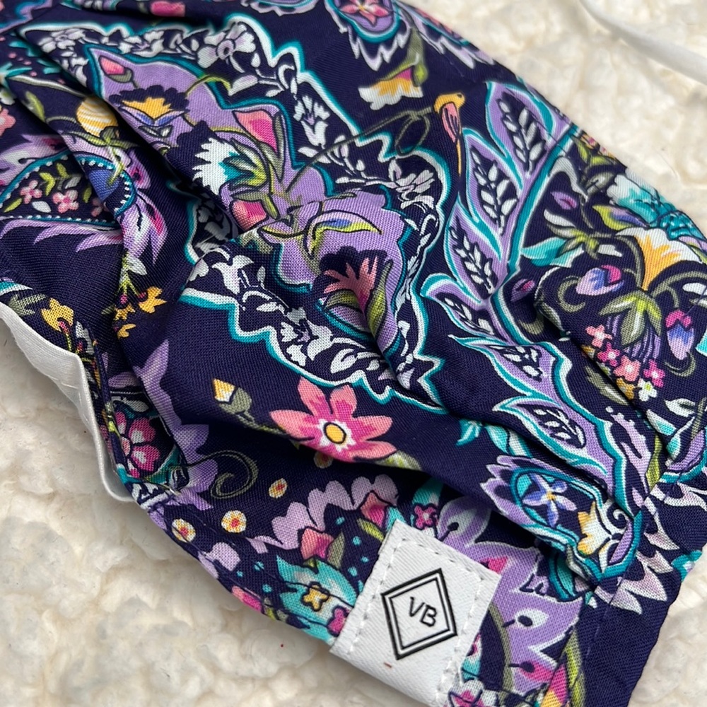 Vera Bradley Mask